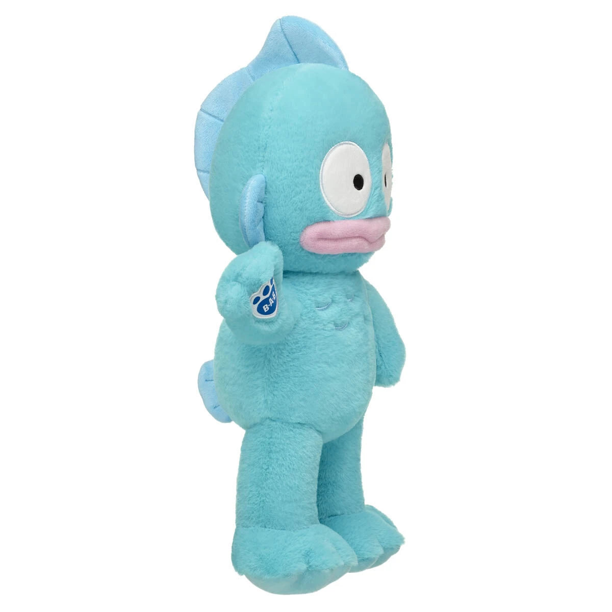 Hangyodon™ Plush | Build-A-Bear® - US 9891
