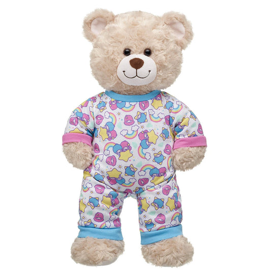 Sanrio® LittleTwinStars™ Sleeper for Plush Toys | Build-A-Bear® - US 2743