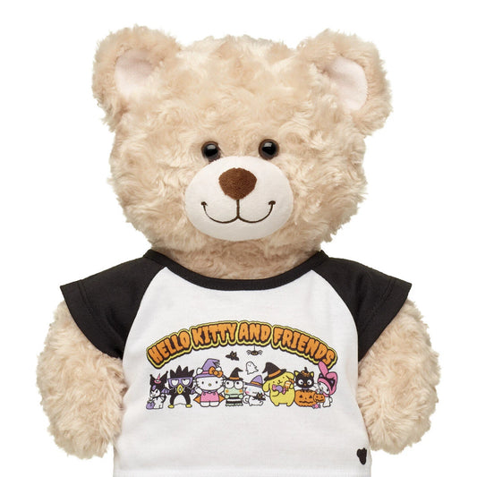 Sanrio® Halloween T-Shirt for Plush Toys | Build-A-Bear® - US 5288