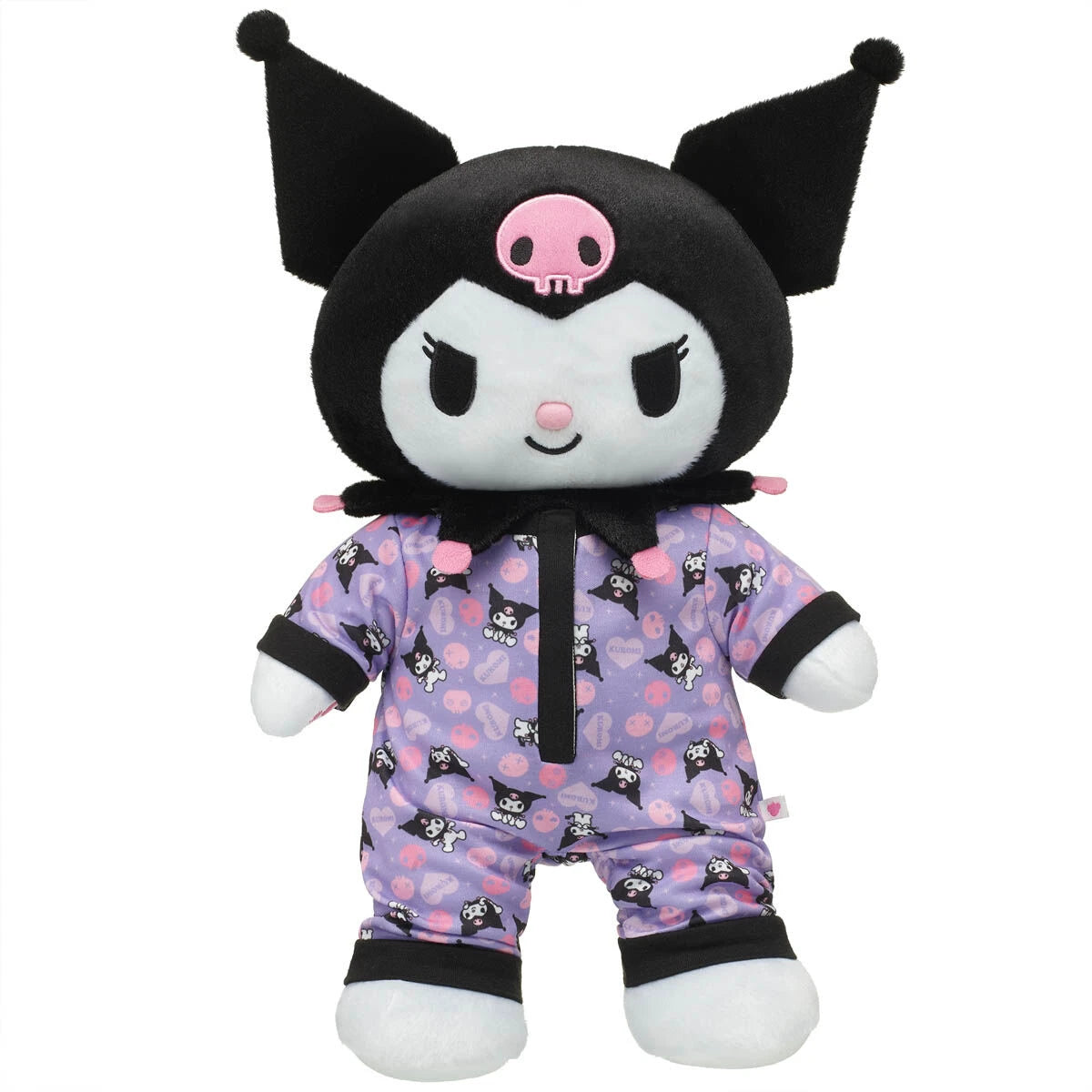 Kuromi™ Sleeper for Stuffed Animals | Build-A-Bear Workshop® - US 9782
