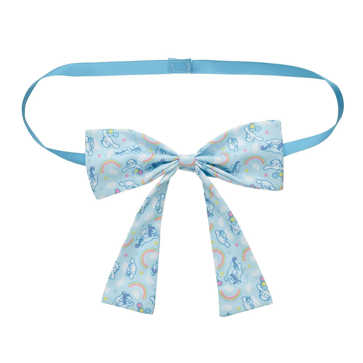Giant Cinnamoroll Gifting Bow for Stuffed Animals | Build-A-Bear® - US 3190