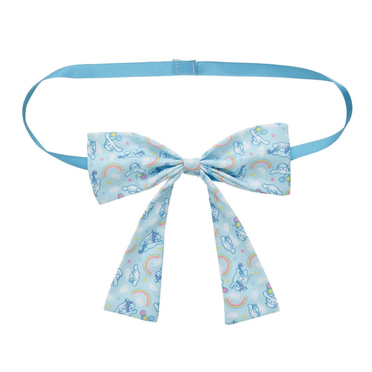 Giant Cinnamoroll Gifting Bow for Stuffed Animals | Build-A-Bear® - US 3190
