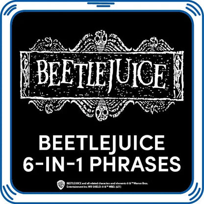 Beetlejuice Teddy Bear Bundle | Online Exclusive | Build-A-Bear® - US 6136